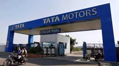 Tata Motors